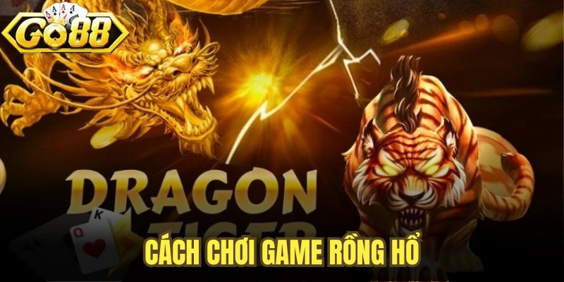 Cách Chơi Game Rồng Hổ ABC Luôn Thắng Dành Cho Người Mới