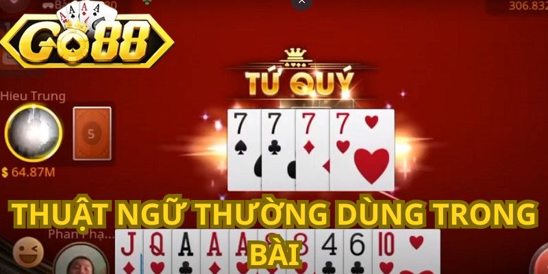 Các bộ, đôi, tứ quý tăng tỷ lệ thắng