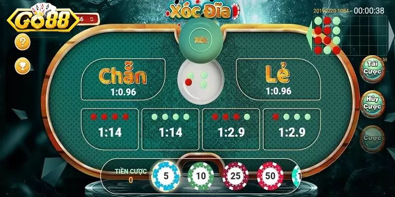 Không nên phụ thuộc quá nhiều vào các mẹo chơi