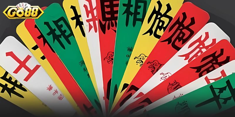Mẹo cá cược tứ sắc bách chiến bách thắng