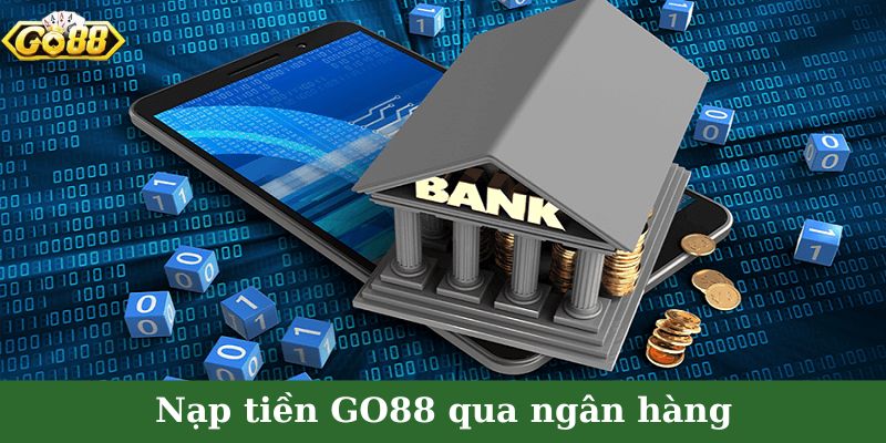 Giao dịch qua banking ngân hàng tiện lợi