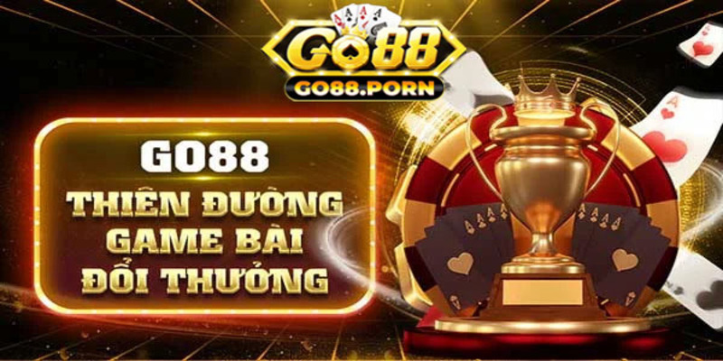 Go88 nổi bật như một nền tảng cá cược hàng đầu